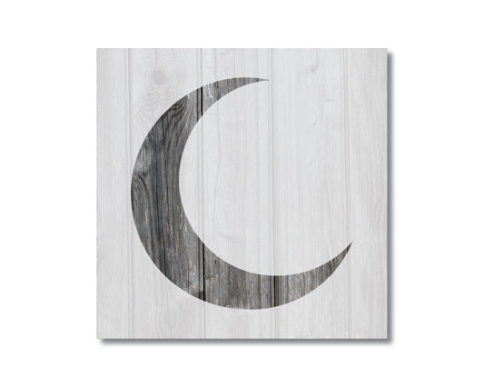 Moon Stencil, Reusable Stencil For Painting, 195